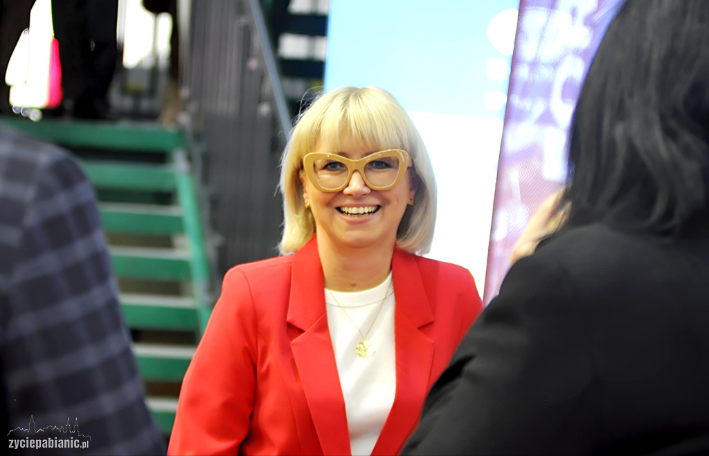 Sanatorium Miłości w Pabianicach