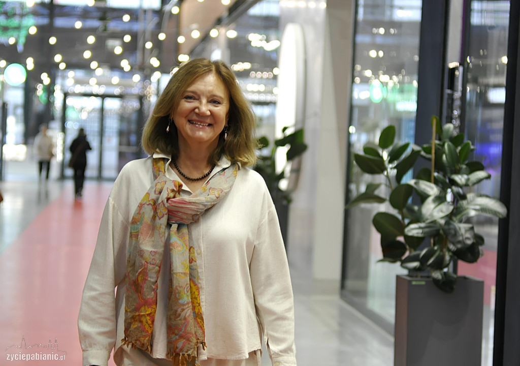 Sanatorium Miłości w Pabianicach