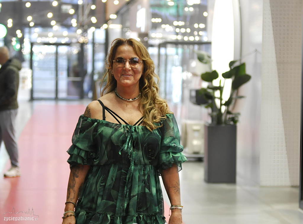 Sanatorium Miłości w Pabianicach