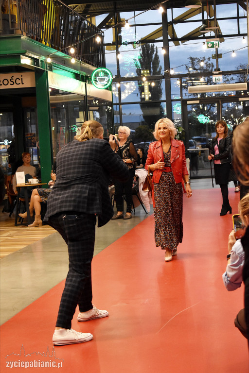 Sanatorium Miłości w Pabianicach