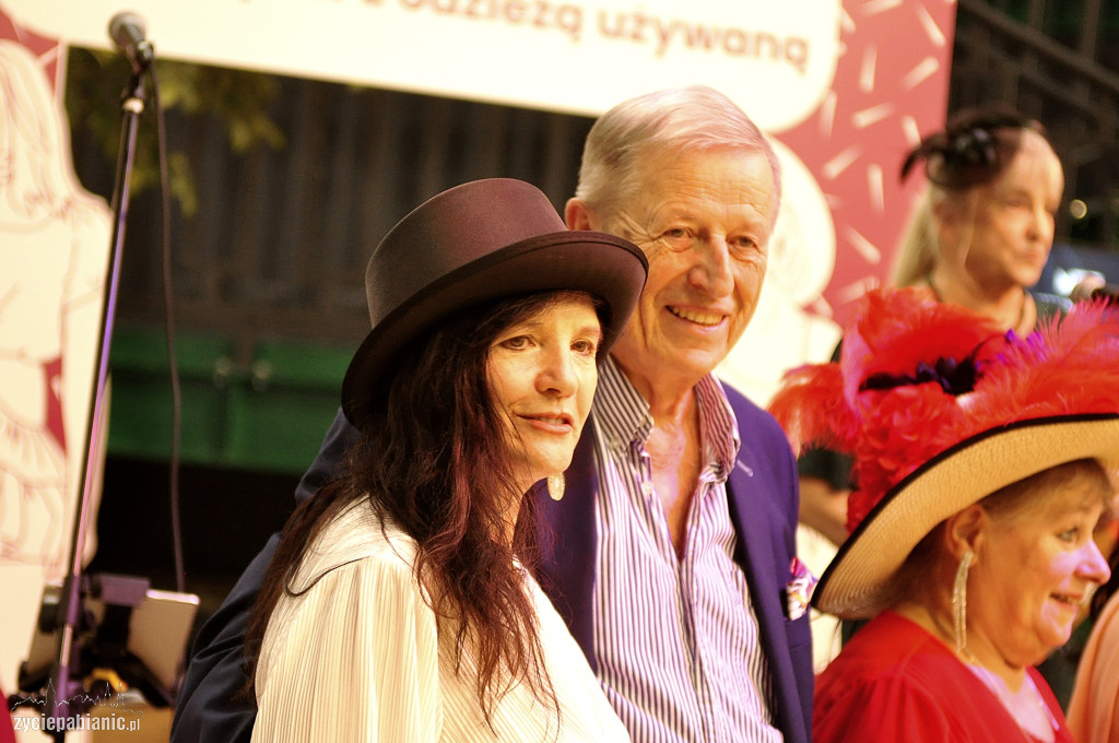 Sanatorium Miłości w Pabianicach