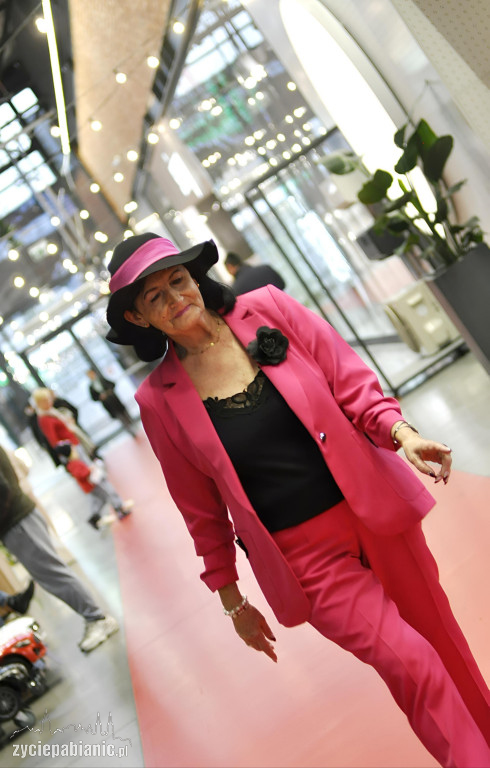 Sanatorium Miłości w Pabianicach