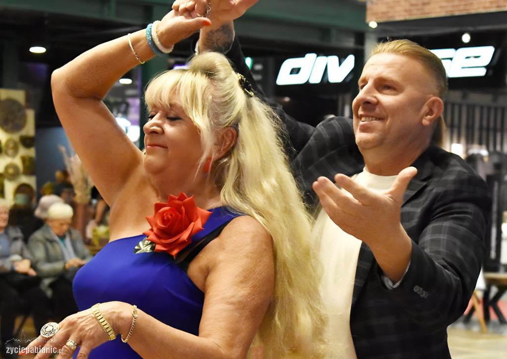 Sanatorium Miłości w Pabianicach