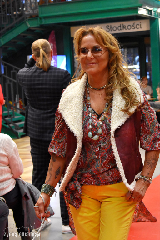 Sanatorium Miłości w Pabianicach