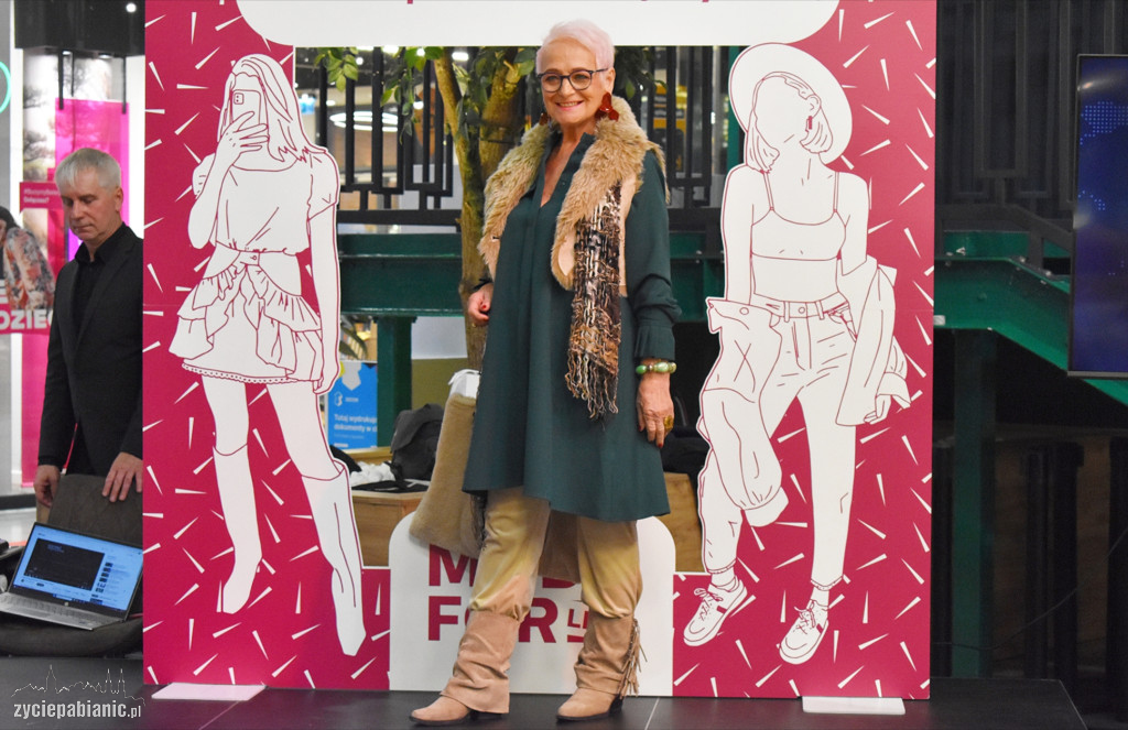 Sanatorium Miłości w Pabianicach