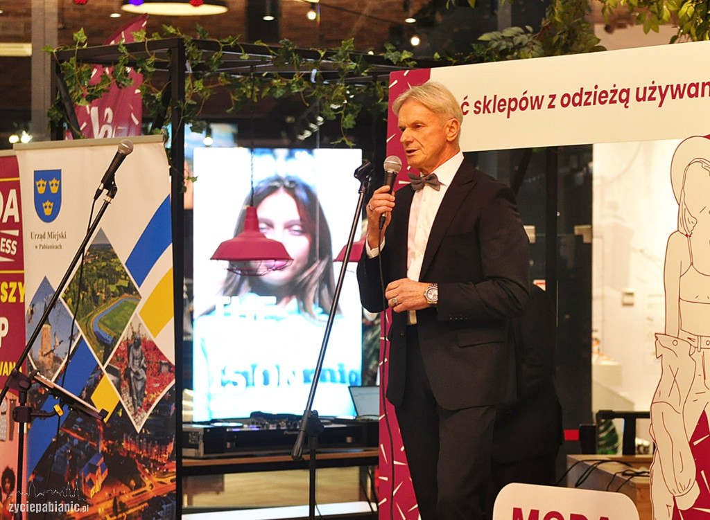 Sanatorium Miłości w Pabianicach