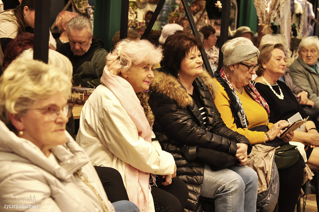 Sanatorium Miłości w Pabianicach