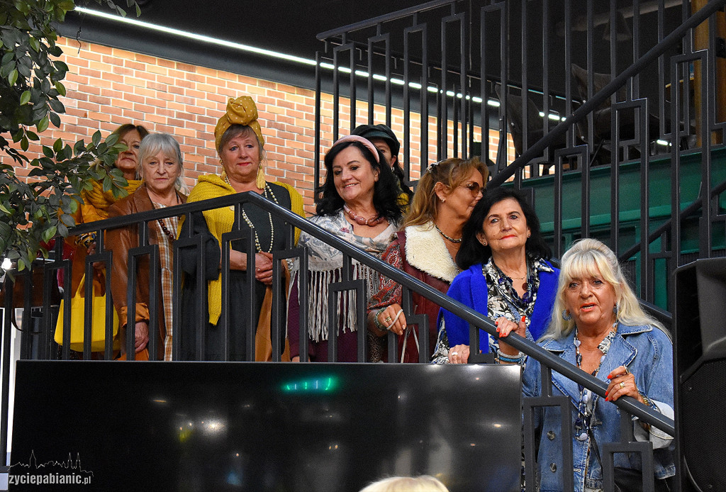 Sanatorium Miłości w Pabianicach