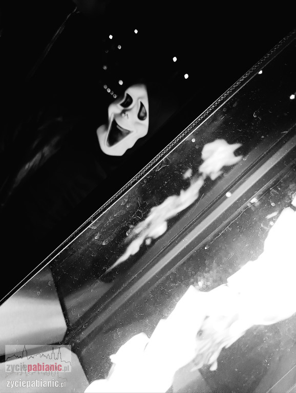 Halloween na Starym Rynku