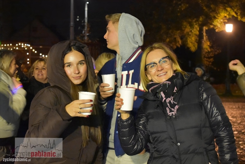 Halloween na Starym Rynku