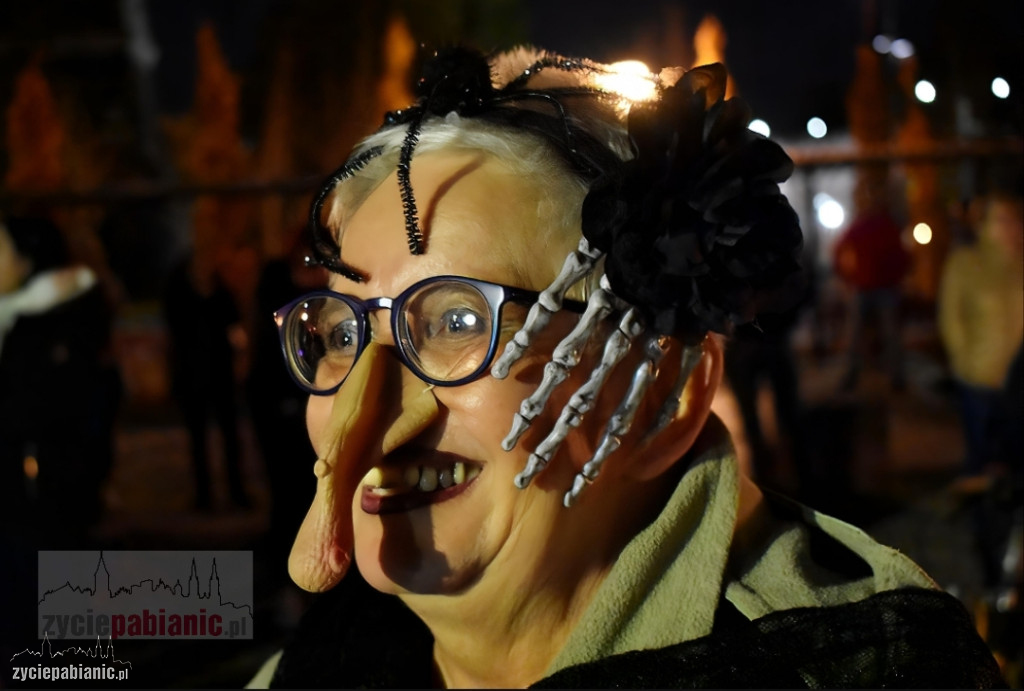 Halloween na Starym Rynku