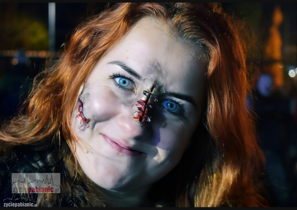 Halloween na Starym Rynku