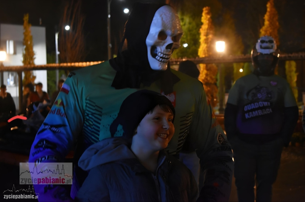Halloween na Starym Rynku