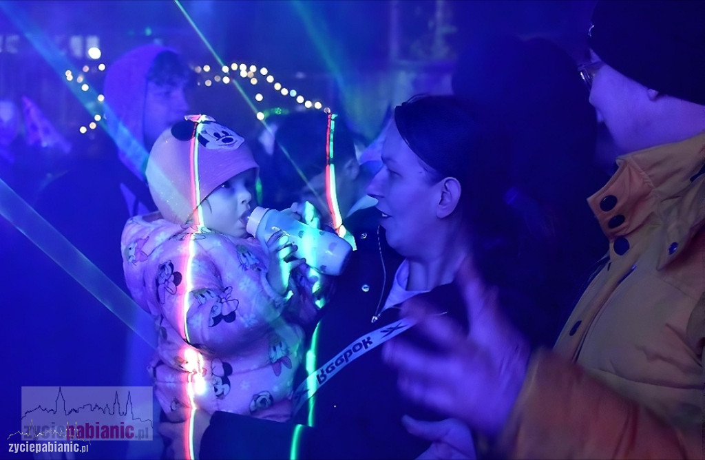 Halloween na Starym Rynku
