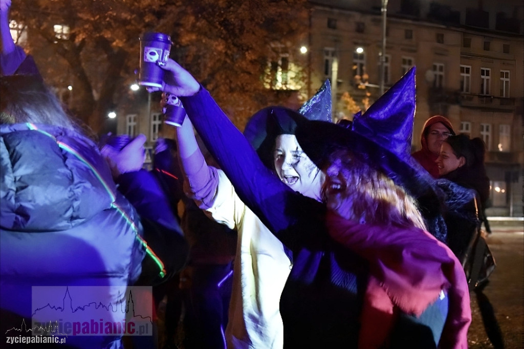 Halloween na Starym Rynku