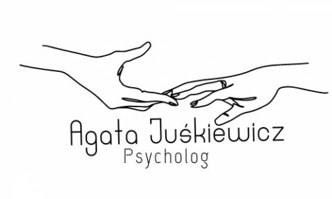 Agata Juśkiewicz psycholog Życie Pabianic
