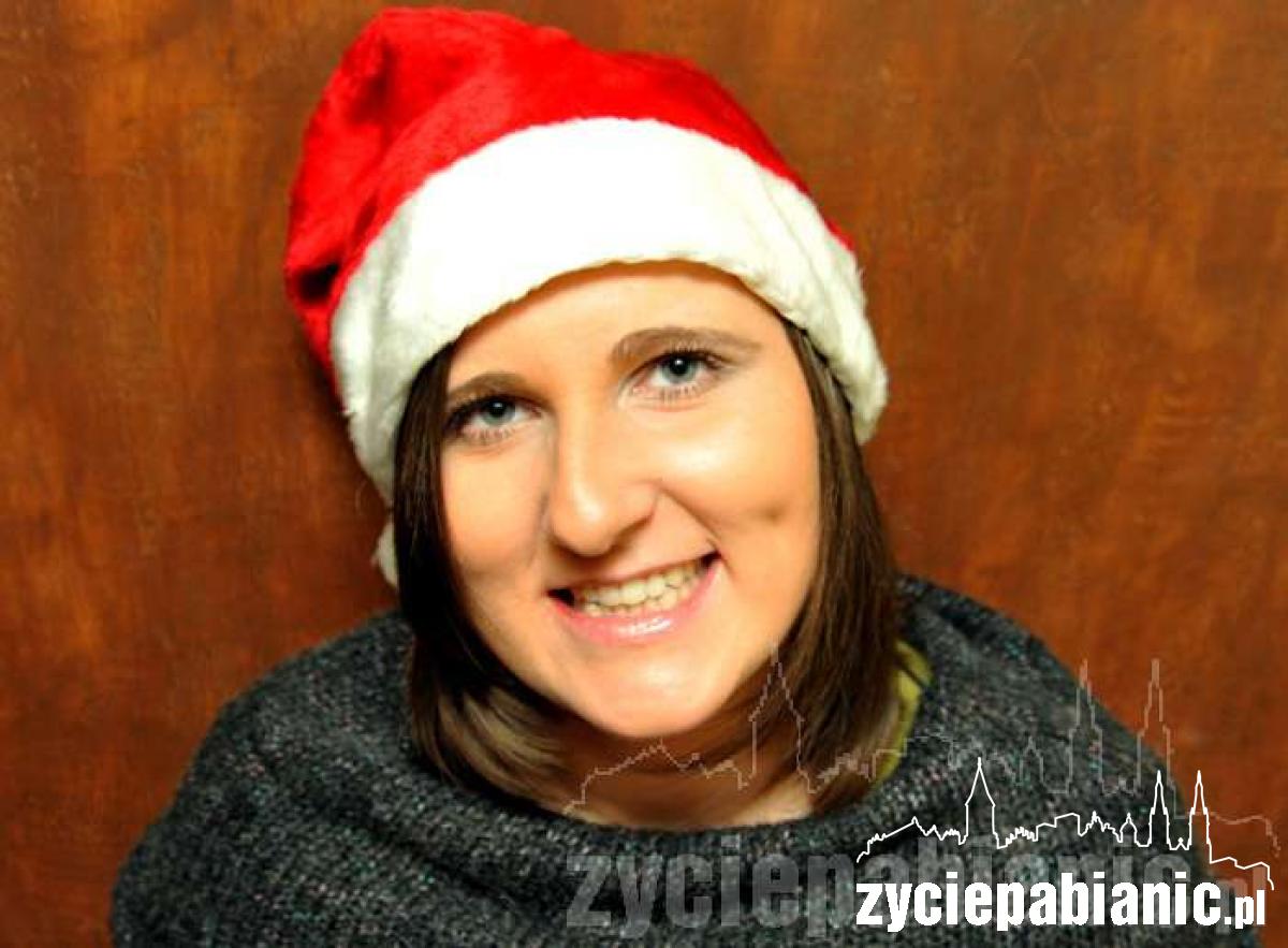 <b>Ania Brzozowska</b>: – Spokojnych i rodzinnych świąt Bożego Narodzenia dla <b>...</b> - 3143