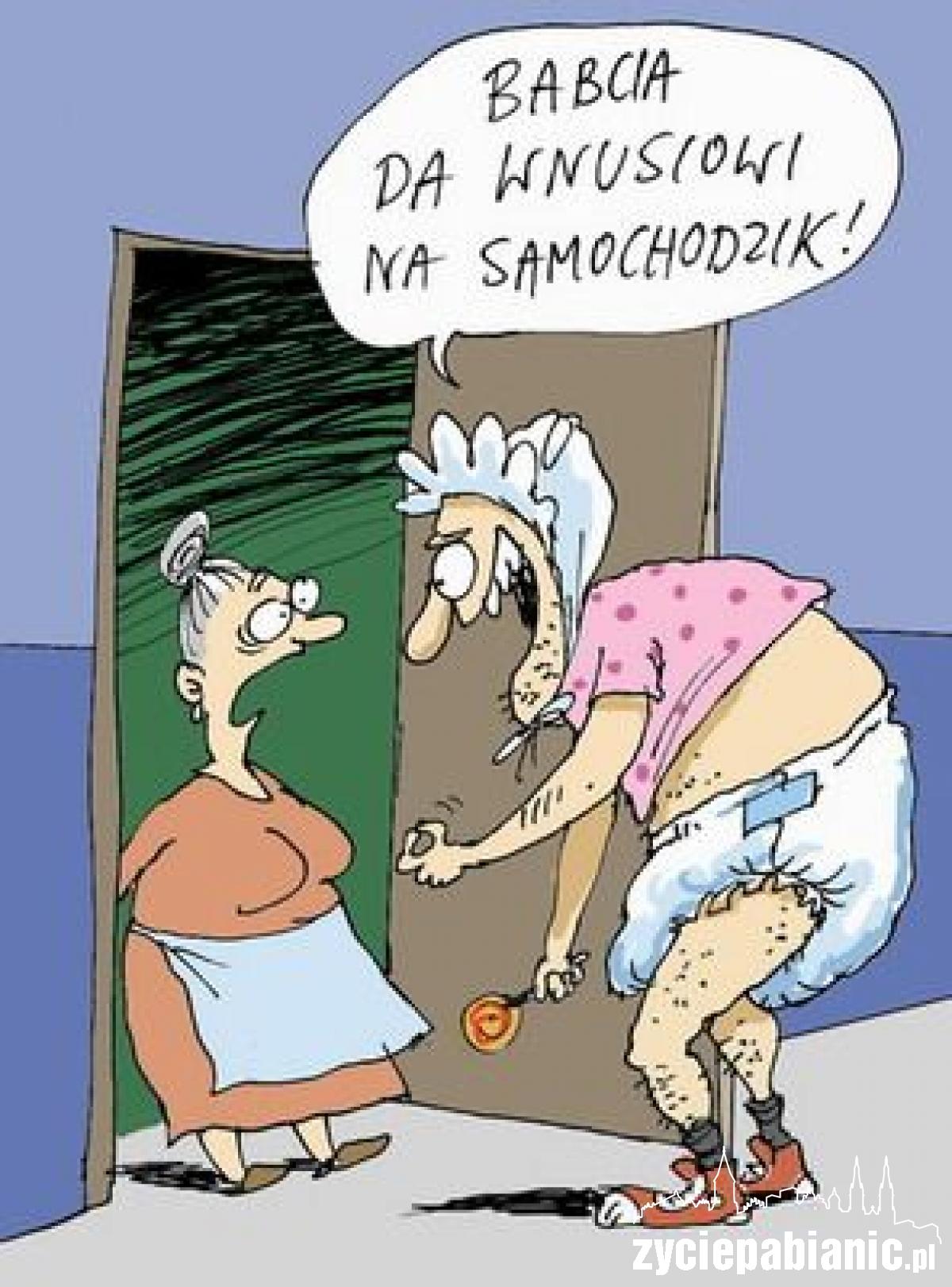 Komentarz Katarzyny Zalepy