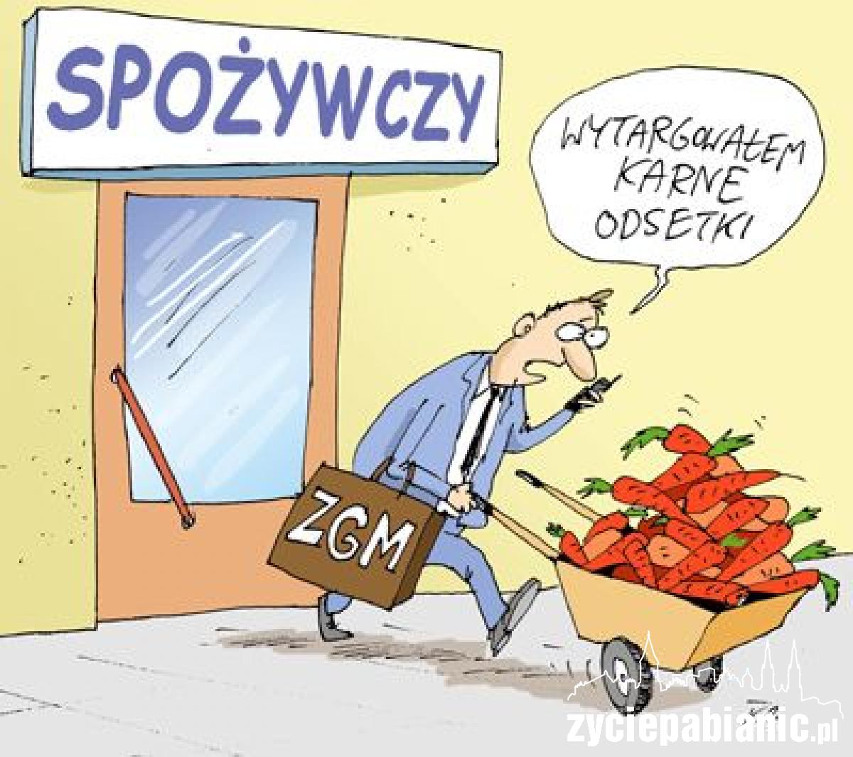 Komentarz Katarzyny Zalepy