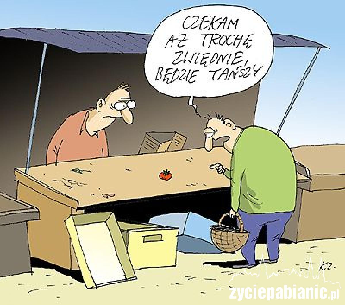 Komentarz Katarzyny Zalepy