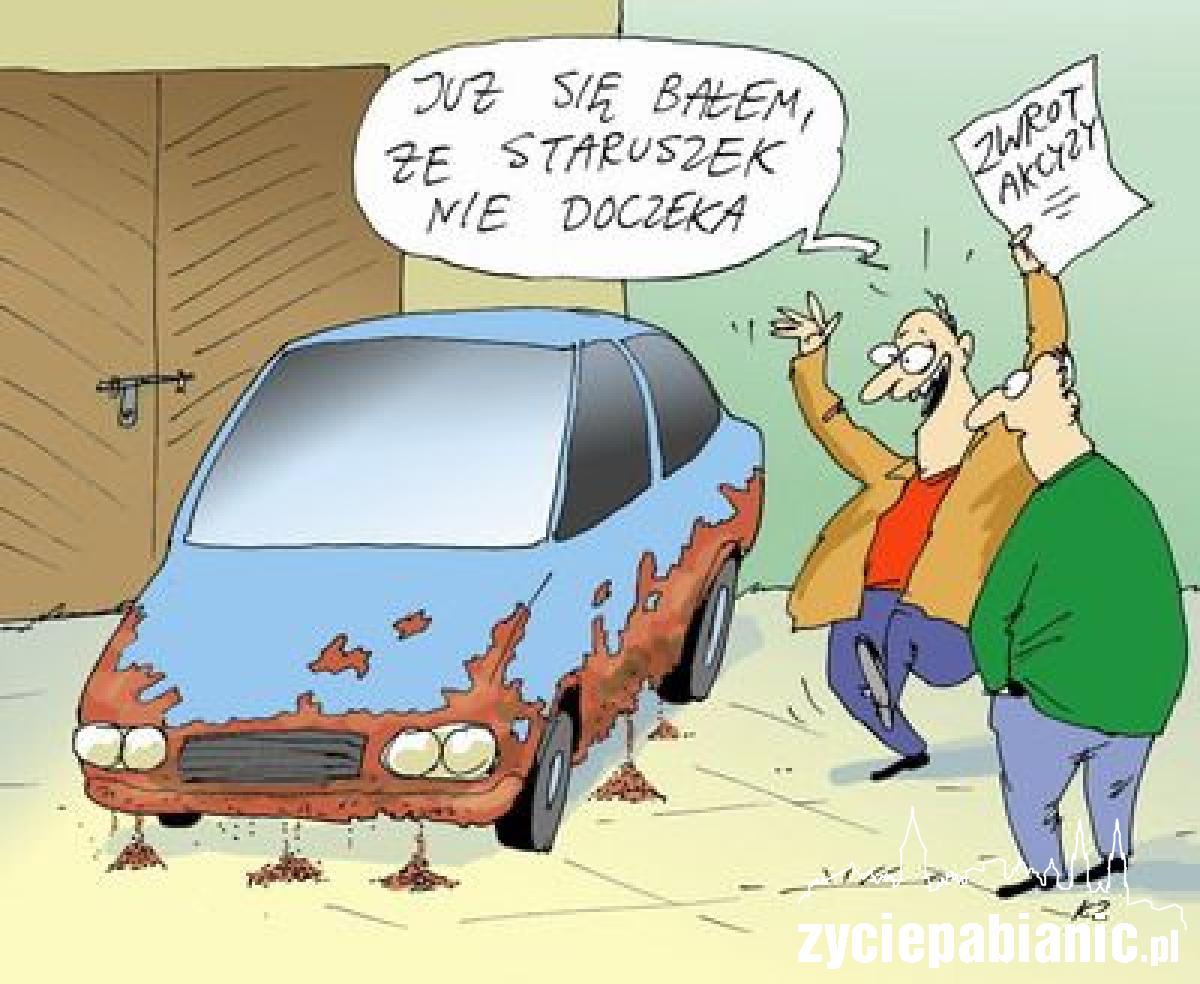 Komentarz Katarzyny Zalepy
