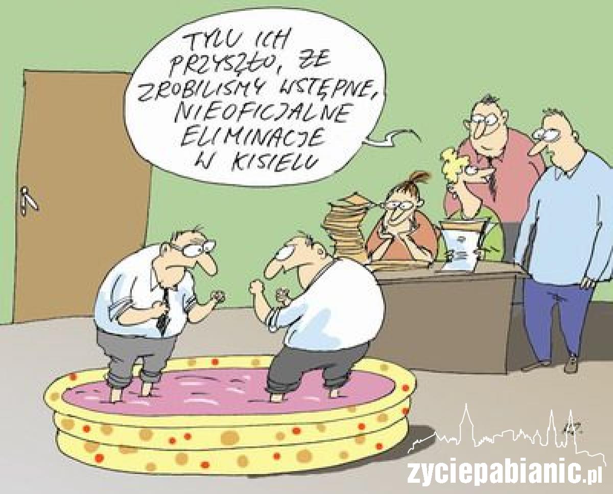 Komentarz Katarzyny Zalepy