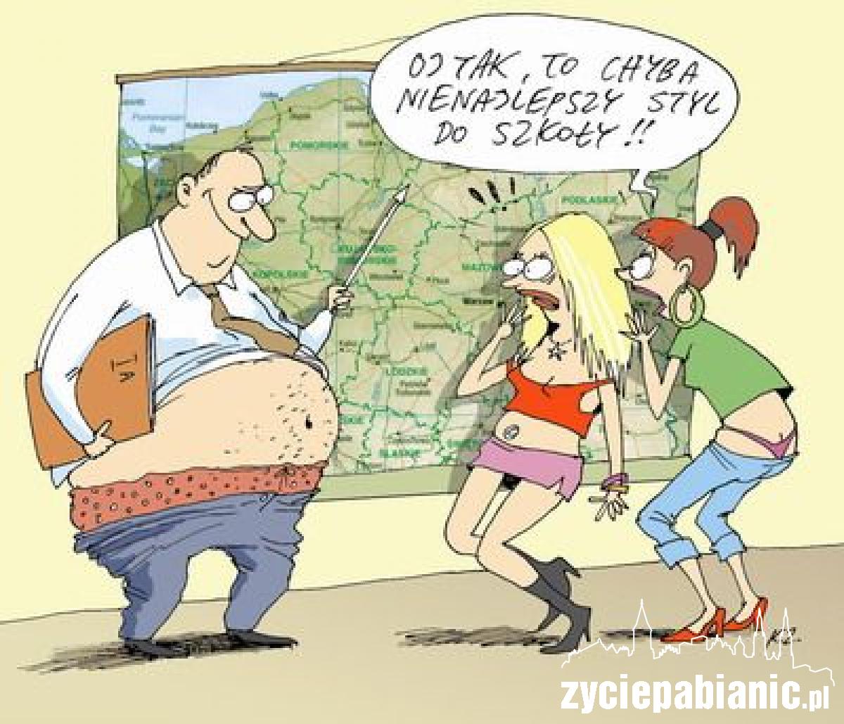 Komentarz Katarzyny Zalepy