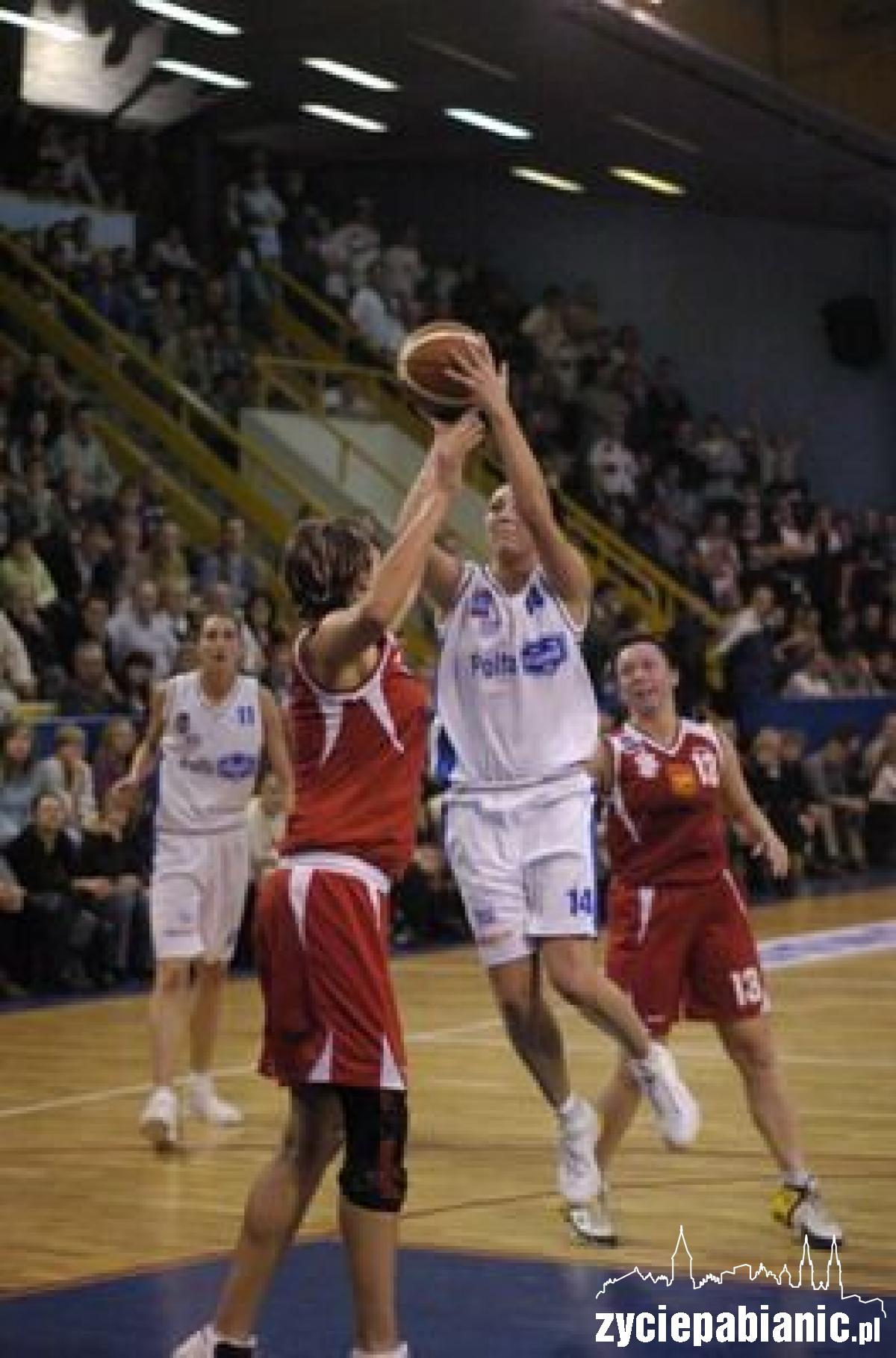 Koszykówka