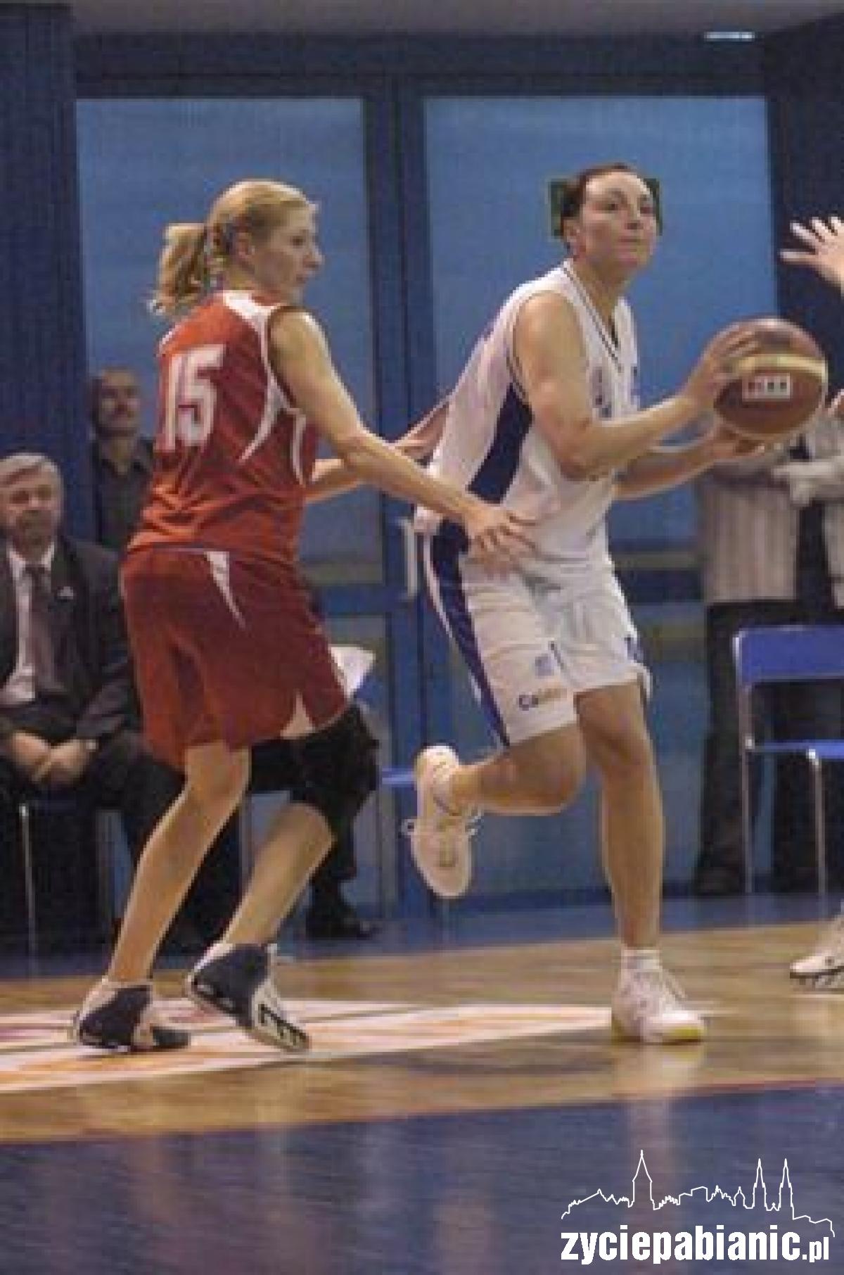 Koszykówka
