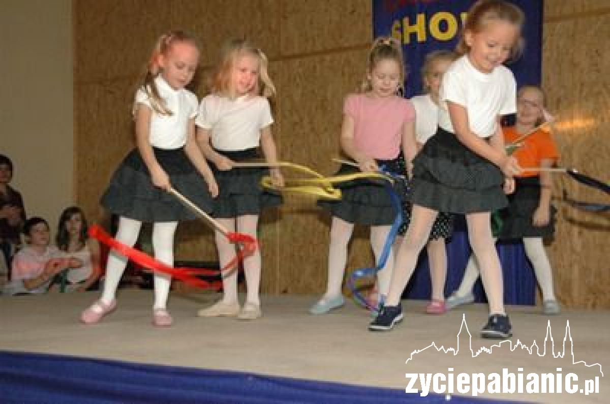 Miniplayback Show