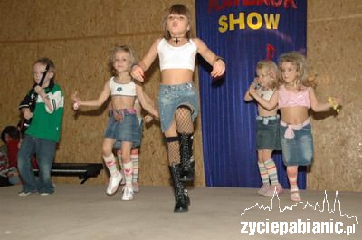 Miniplayback Show