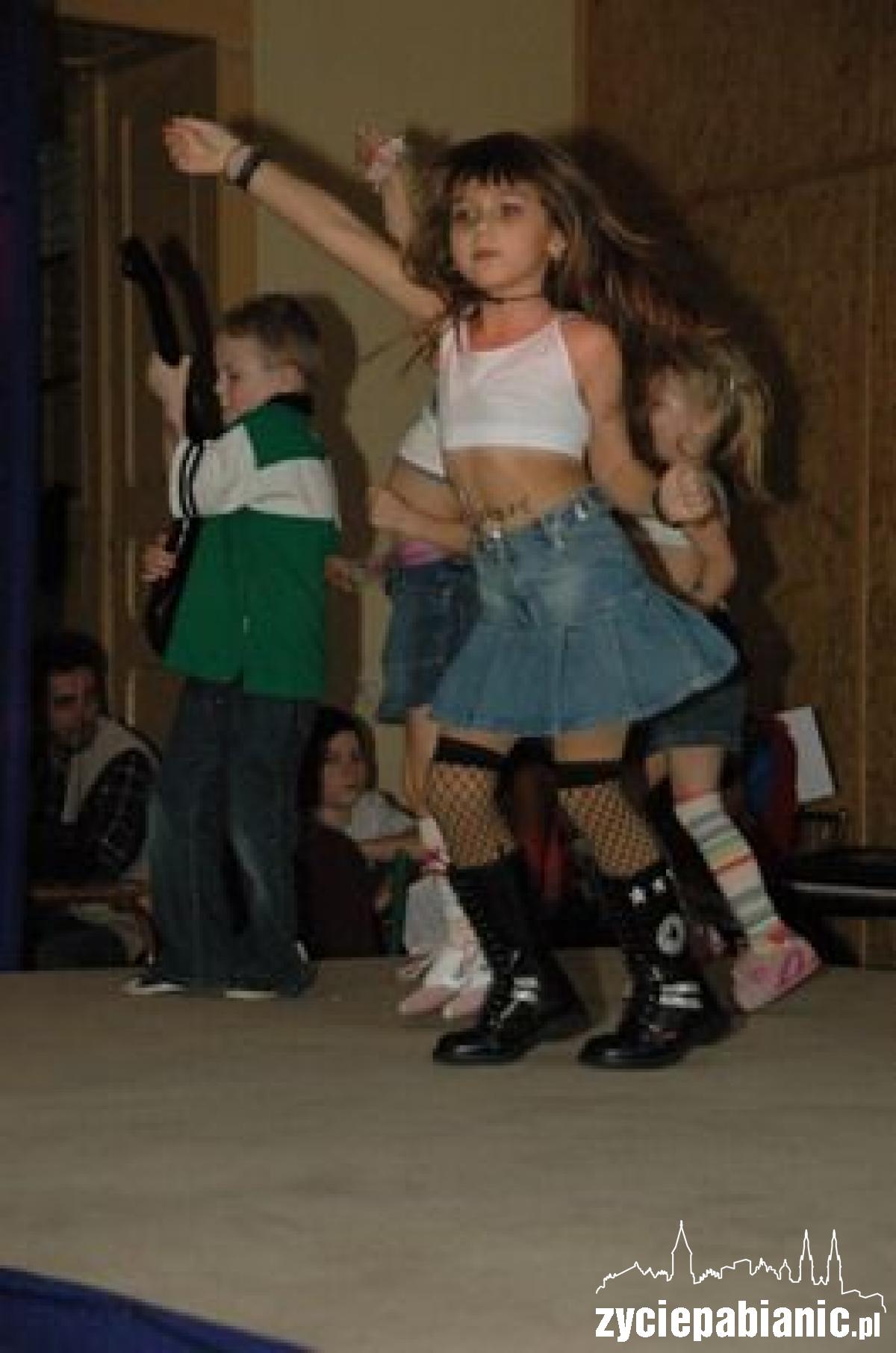 Miniplayback Show