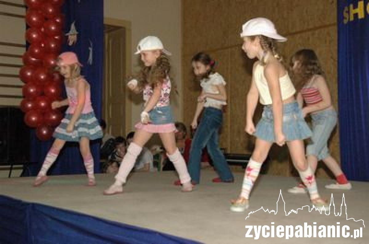 Miniplayback Show
