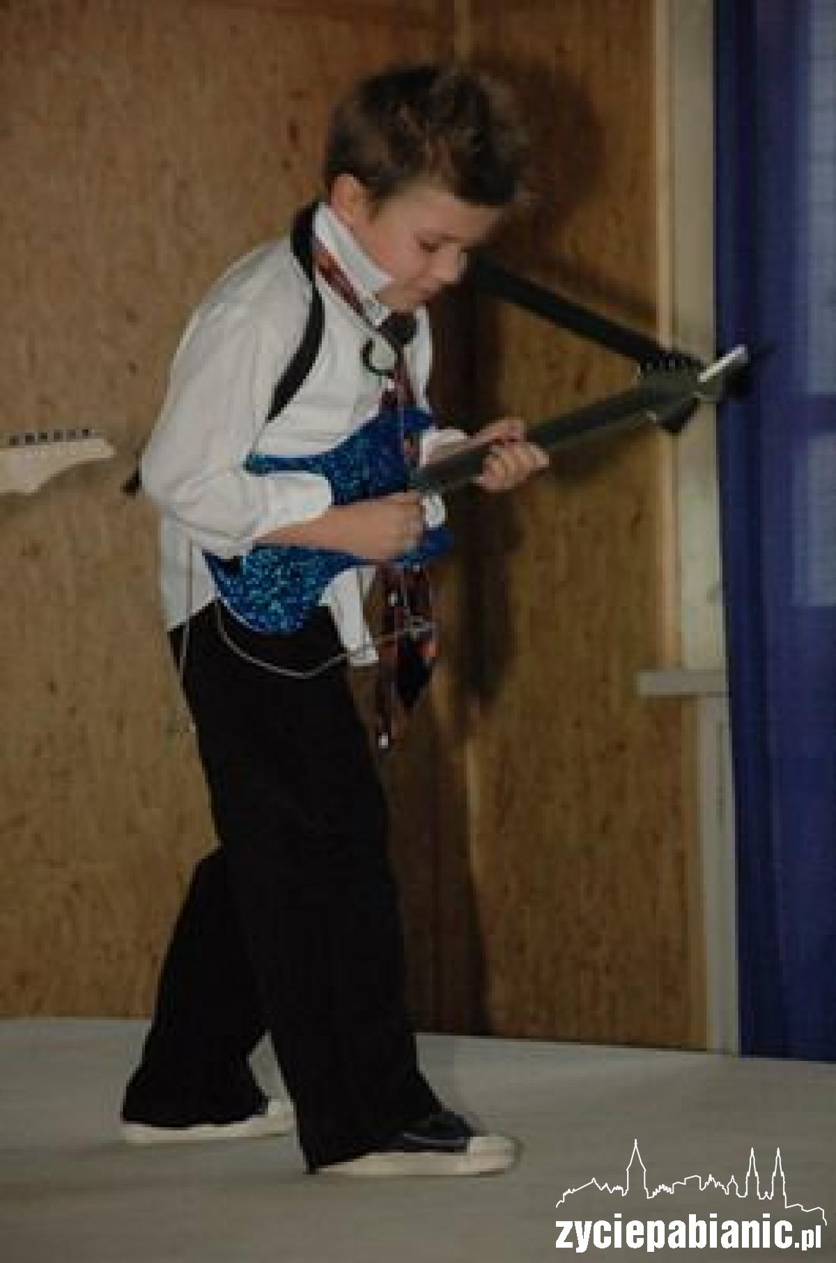 Miniplayback Show