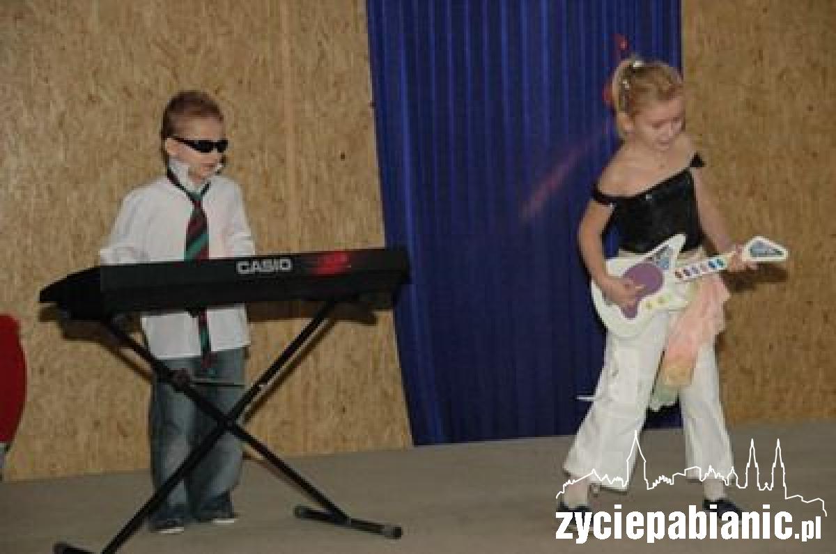 Miniplayback Show