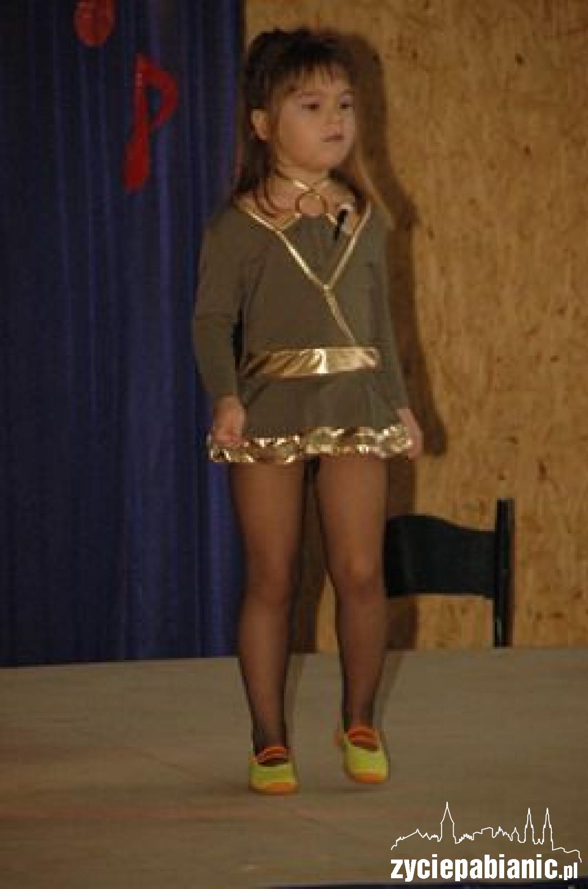 Miniplayback Show