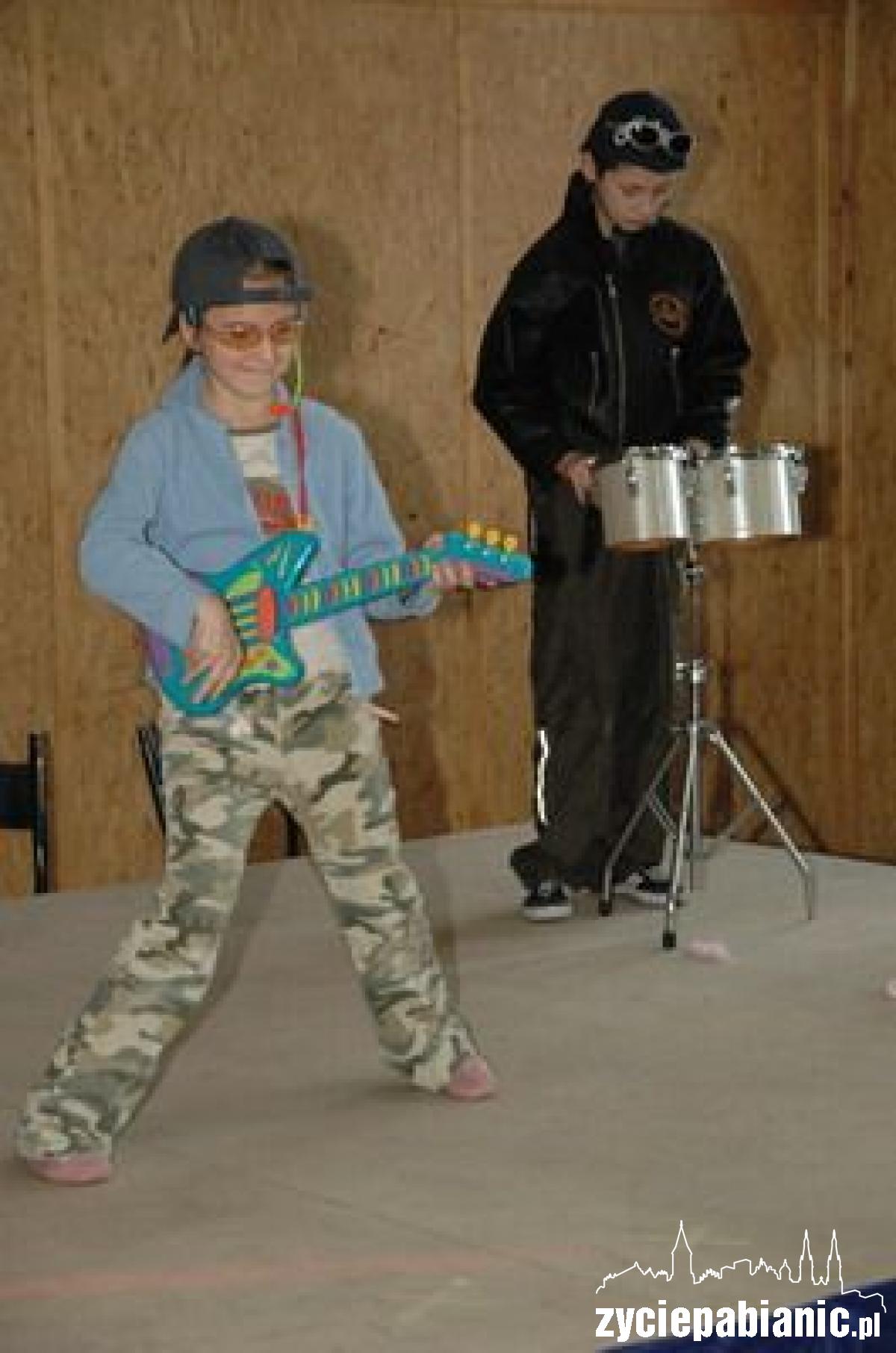 Miniplayback Show