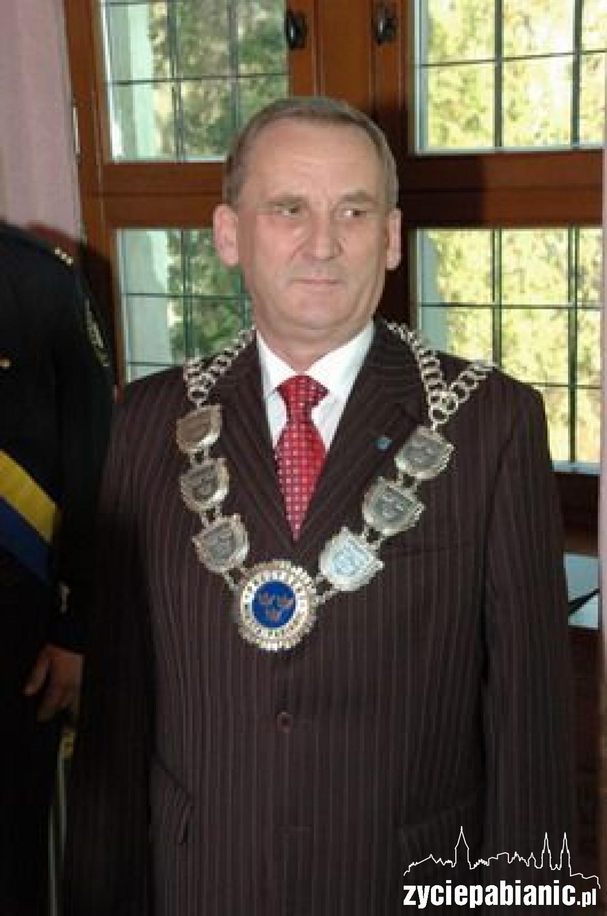Zaprzysiężenie Dychty