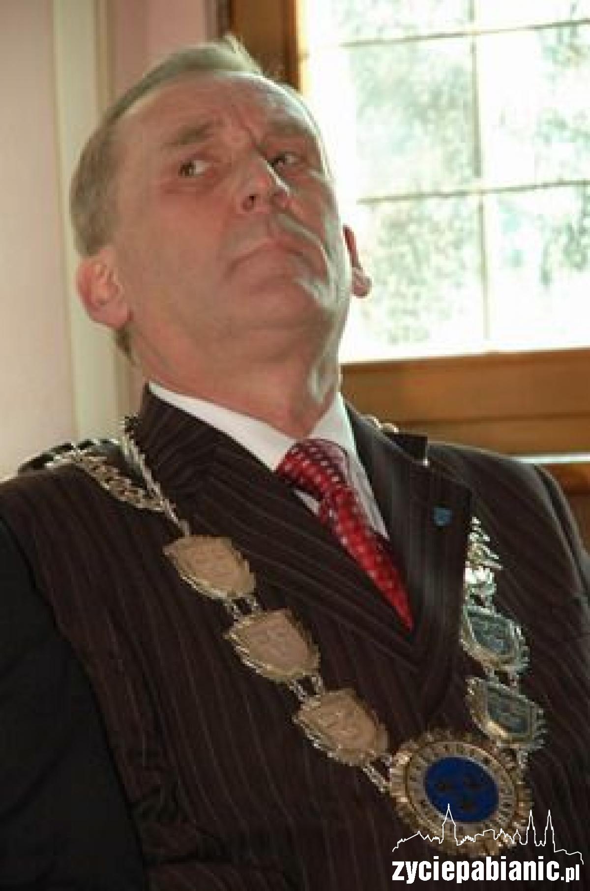 Zaprzysiężenie Dychty
