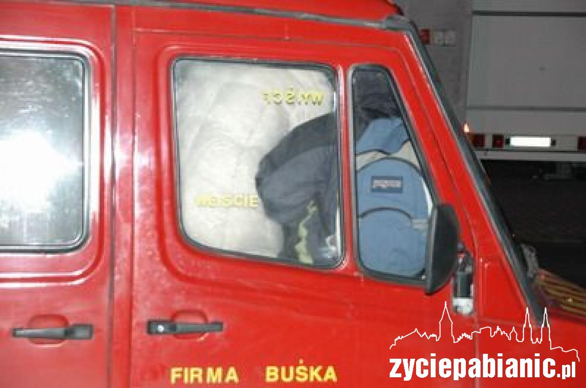 Jak sardynki w puszce
