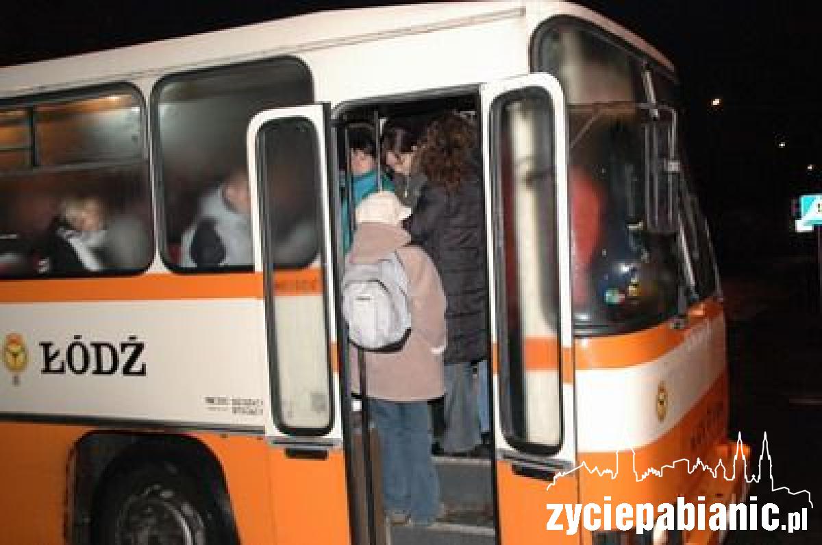 Jak sardynki w puszce
