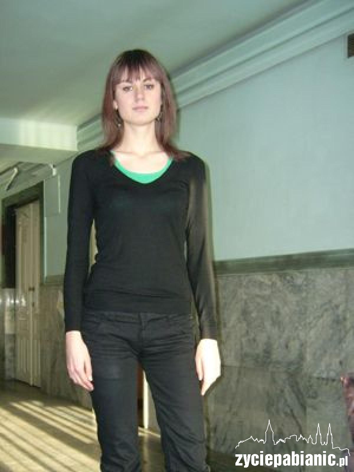 Wybieramy Miss Ziemi Pabianickiej