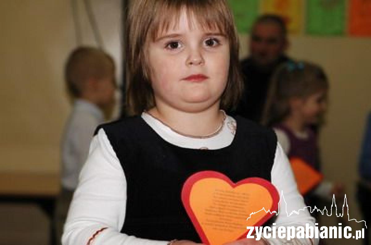 Dla babci i dziadka