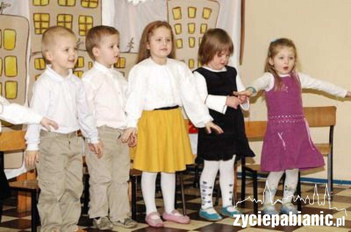 Dla babci i dziadka