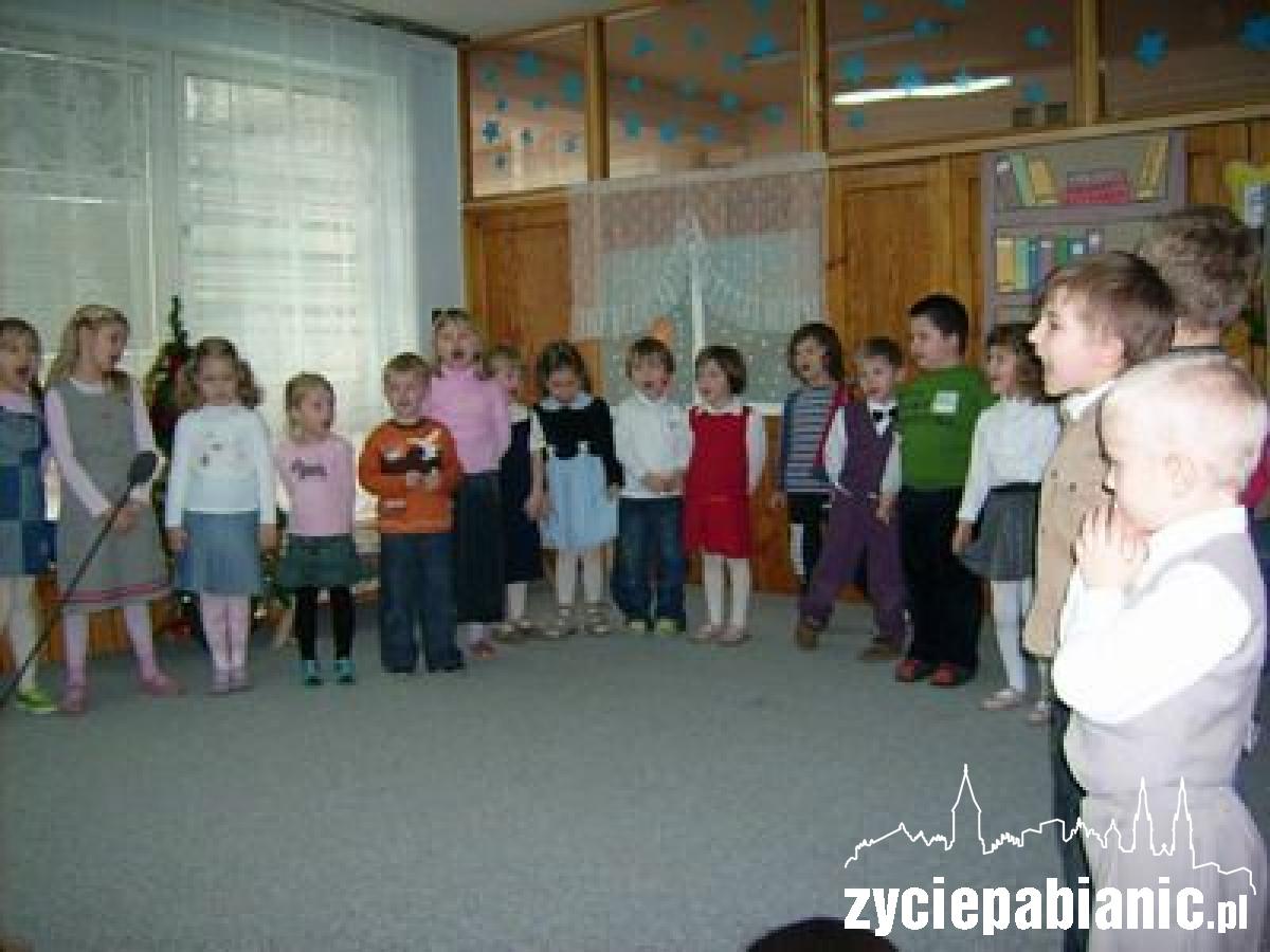 Dla babci i dziadka