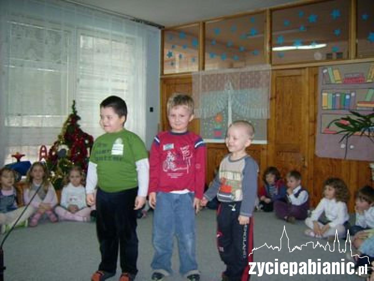 Dla babci i dziadka