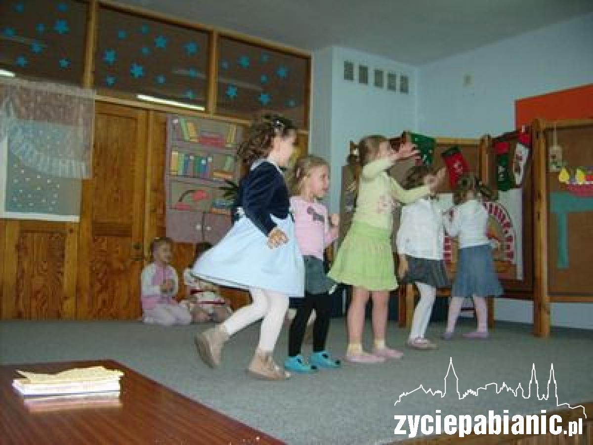 Dla babci i dziadka