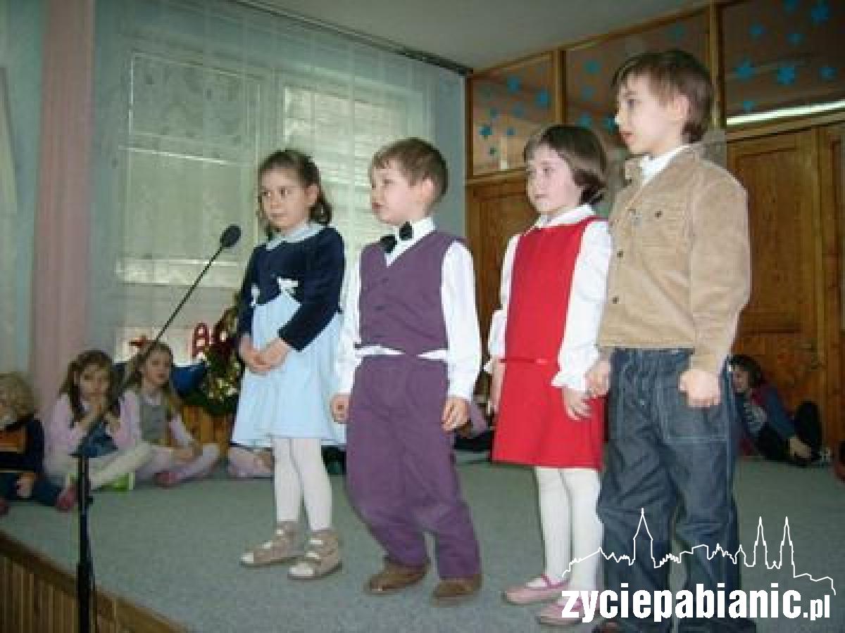 Dla babci i dziadka