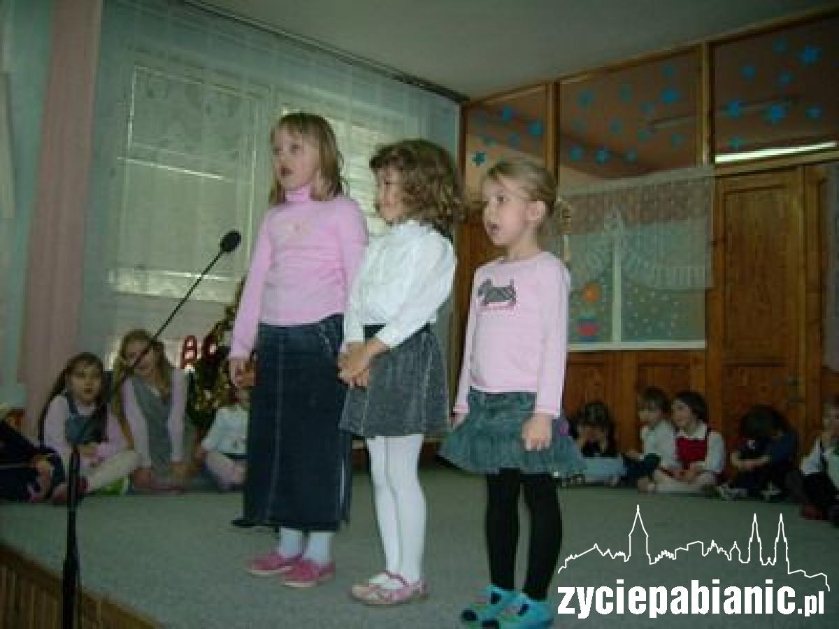 Dla babci i dziadka