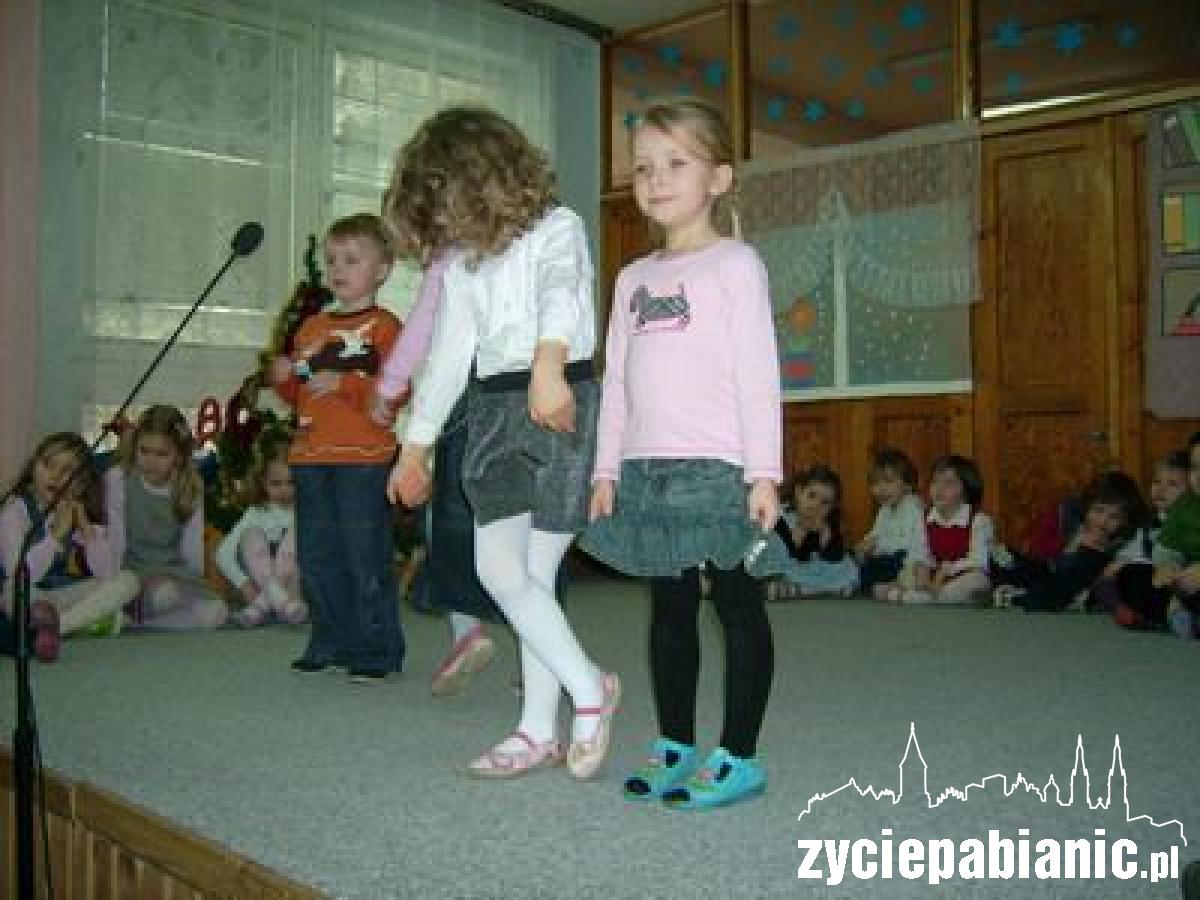 Dla babci i dziadka